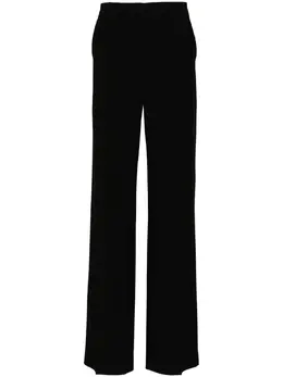 Rick Owens: Прямые брюки 