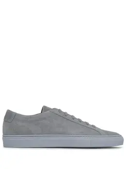 Common Projects: Кроссовки  Achilles