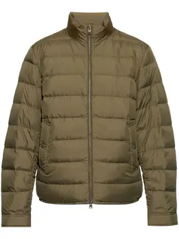 Woolrich: Стёганые куртка 