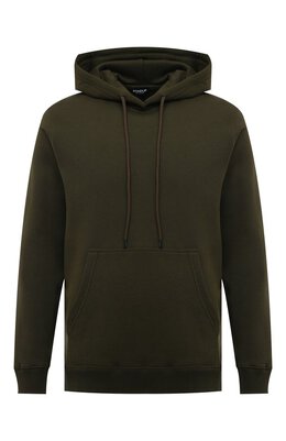 Dondup: Хлопковая толстовка 