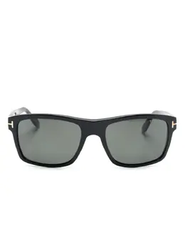 TOM FORD Eyewear: Очки 