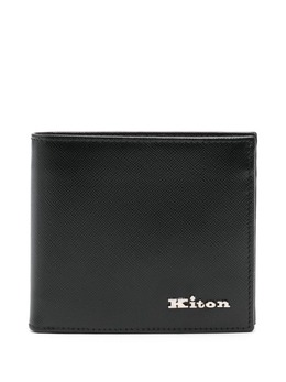Kiton: Чёрный кошелёк 
