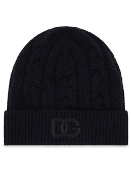 Dolce & Gabbana: Шапка 