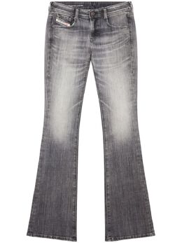 Diesel: Светлые джинсы  D Ebbey