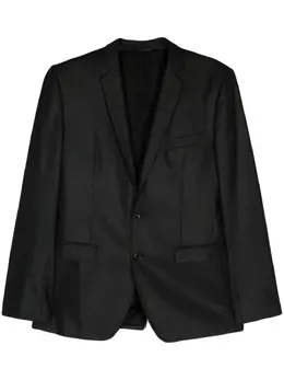 Dolce & Gabbana Pre-Owned: Однобортная куртка 