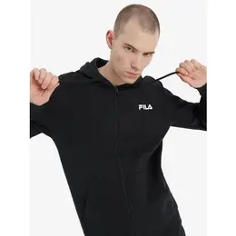 Fila: Толстовка с капюшоном 