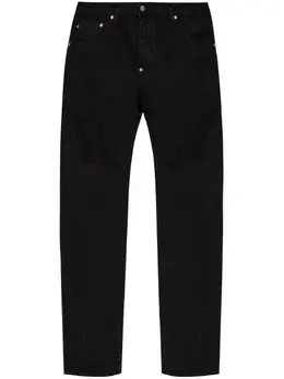 DSQUARED2: Чёрные джинсы  Icon