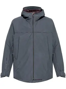Moncler Grenoble: Куртка с принтом 