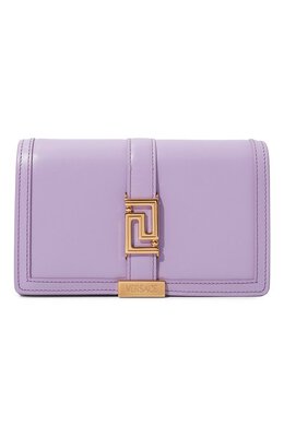 Versace: Сумка  Greca