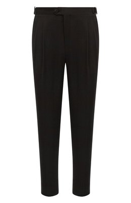 Corneliani: Брюки из шерсти 