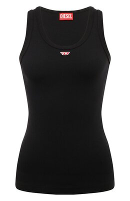 Diesel: Хлопковая майка 