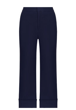 PANTALONI TORINO: Синие брюки 