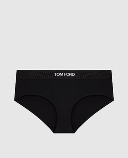 Tom Ford: Чорні трусики 