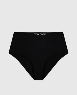 Tom Ford: Чорні трусики 