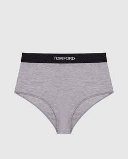 Tom Ford: Сірі трусики 