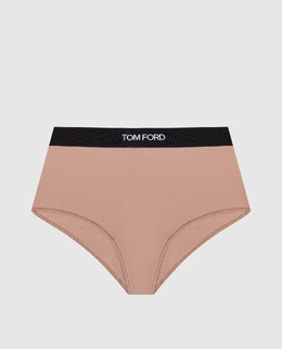 Tom Ford: Бежеві трусики 