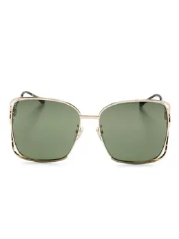 Gucci Eyewear: Очки 