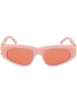 Balenciaga Eyewear: Очки 