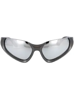 Balenciaga Eyewear: Очки 