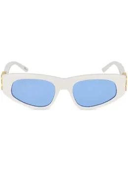 Balenciaga Eyewear: Очки 