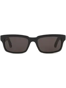 Balenciaga Eyewear: Очки 