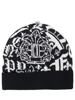 PHILIPP PLEIN: Шапка 