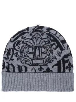 PHILIPP PLEIN: Шапка 