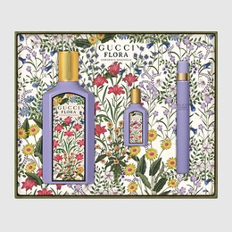 GUCCI: Духи  Flora