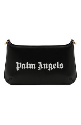 Palm Angels: Золотая сумка 