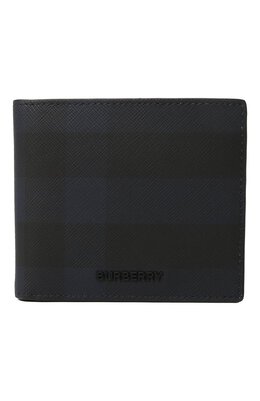 Burberry: Кошелёк в клетку 