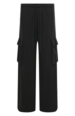 Palm Angels: Хлопковые брюки 