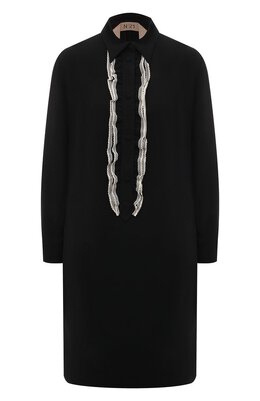 N21: Короткое платье 