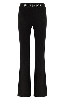Palm Angels: Брюки из вискозы 