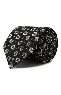 Dolce & Gabbana: Галстук 