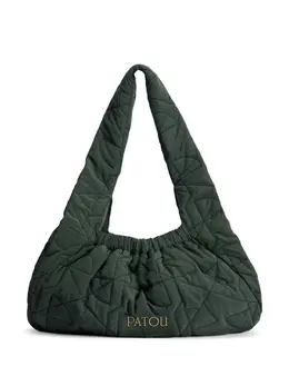 Patou: Тёмная сумка 