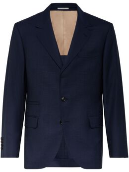 Brunello Cucinelli: Пиджаки из шерсти 
