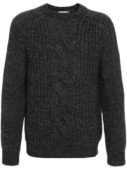 Canali: Трикотажный свитер 