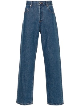 A.P.C.: Голубые джинсы 