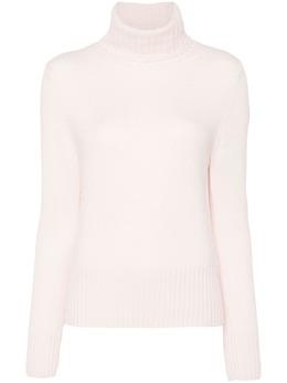 Allude: Трикотажный свитер 