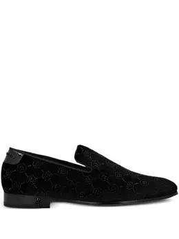 Philipp Plein: Чёрные туфли 