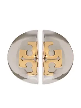 Tory Burch: Серьги 