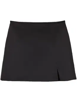 Marc Jacobs: Чёрная юбка  The