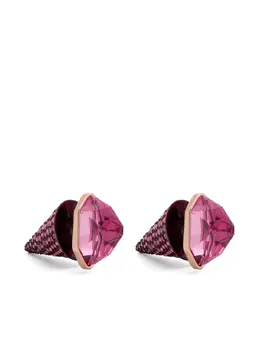 Swarovski: Серьги  Lucent