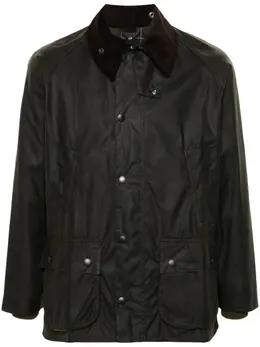 Barbour: Хлопковая куртка  Bedale