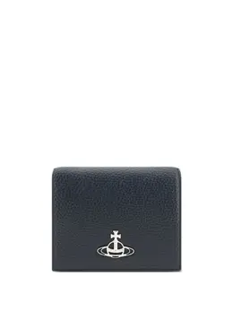 Vivienne Westwood: Чёрный кошелёк 