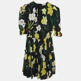 Dolce & Gabbana: Чёрное платье 