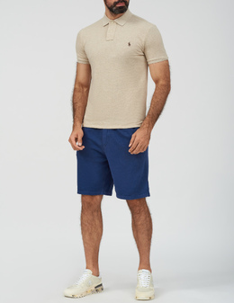 POLO RALPH LAUREN: Сині шорти 