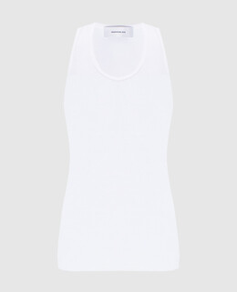 WARDROBE.NYC: Білі топи 