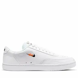 NIKE: Белые кроссовки  Court Vintage