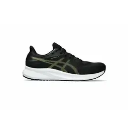 ASICS: Чёрные кроссовки  Patriot
